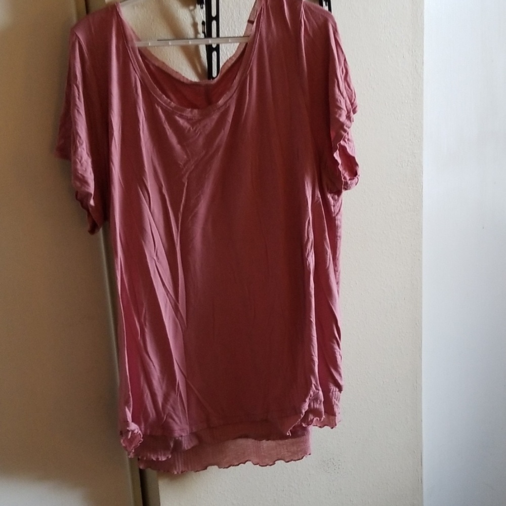 Tunic top